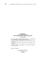Verordnung Ausbildung Fahrzeuglackierer/innen
